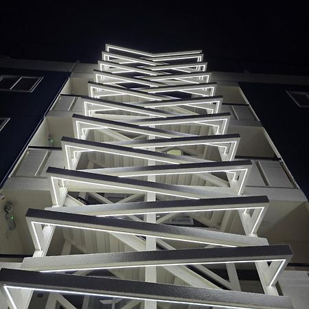 Aparthotel Don Alonso อันโตฟากัสตา ภายนอก รูปภาพ