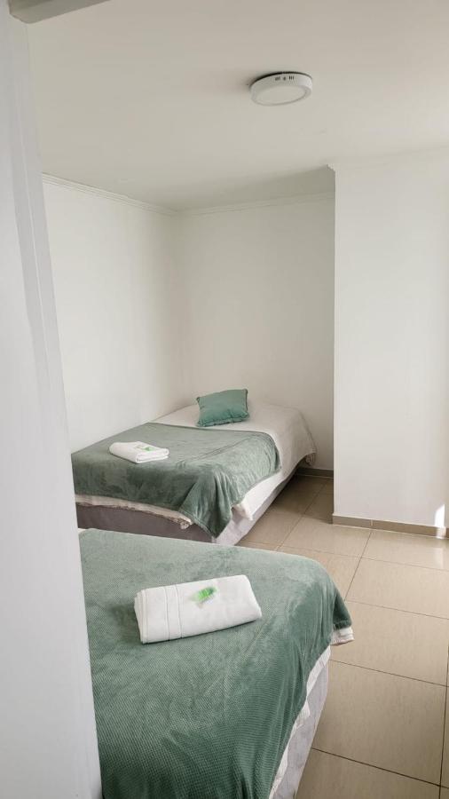 Aparthotel Don Alonso อันโตฟากัสตา ภายนอก รูปภาพ