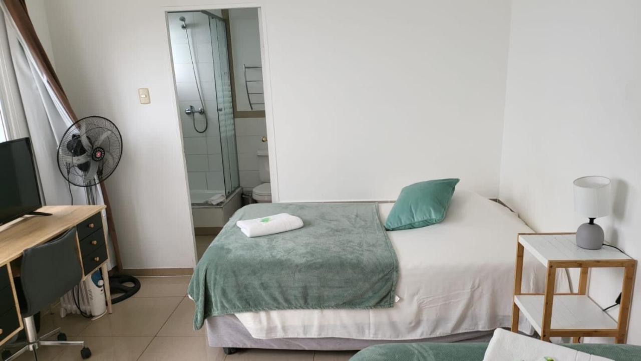 Aparthotel Don Alonso อันโตฟากัสตา ภายนอก รูปภาพ