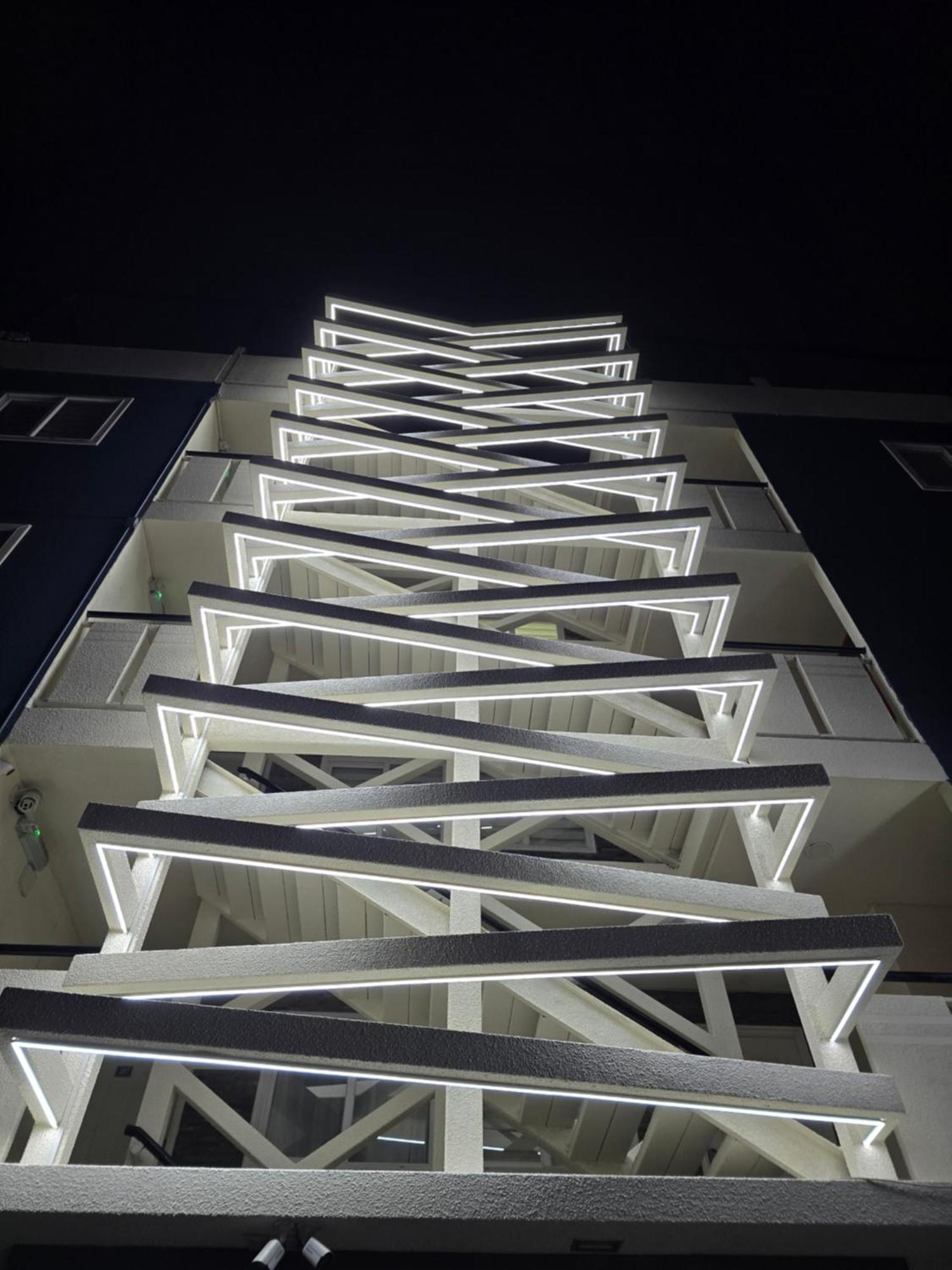 Aparthotel Don Alonso อันโตฟากัสตา ภายนอก รูปภาพ