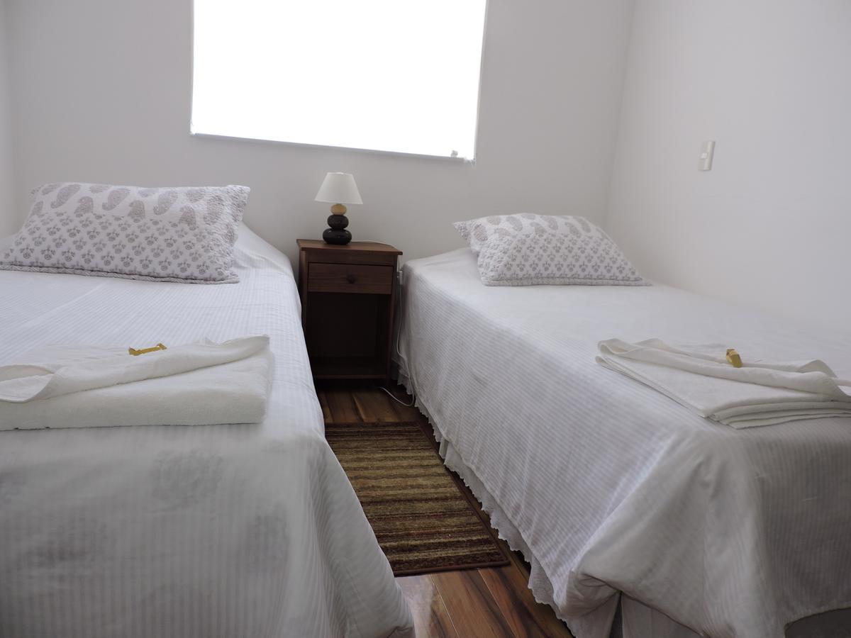 Aparthotel Don Alonso อันโตฟากัสตา ภายนอก รูปภาพ
