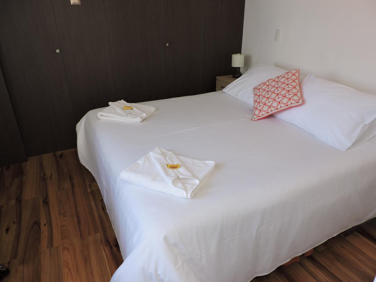 Aparthotel Don Alonso อันโตฟากัสตา ภายนอก รูปภาพ